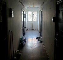 Urban Studio for a Real Ghetto Experience