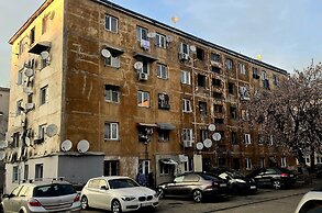 Urban Studio for a Real Ghetto Experience