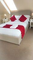 Tranquil Retreat in Gorebridge