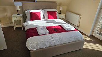 Tranquil Retreat in Gorebridge