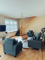 Tranquil Retreat in Gorebridge