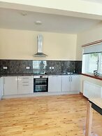 Tranquil Retreat in Gorebridge