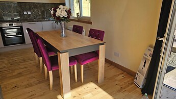 Tranquil Retreat in Gorebridge