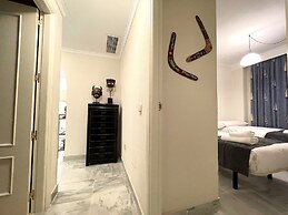 Serinamar - Dama de Noche