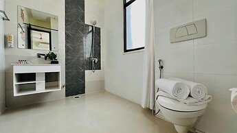 Bluo Stays - DLF Cybercity