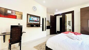 Bluo Stays - DLF Cybercity