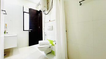 Bluo Stays - DLF Cybercity