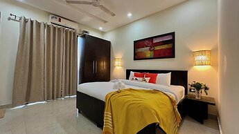 Bluo Stays - DLF Cybercity