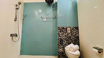 Bluo Stays - DLF Cybercity