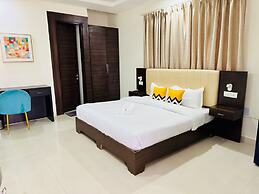 Bluo Stays - DLF Cybercity