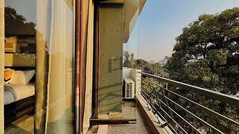 Bluo Stays - DLF Cybercity