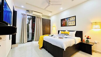 Bluo Stays - DLF Cybercity