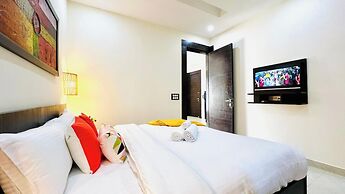 Bluo Stays - DLF Cybercity