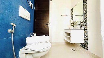 Bluo Stays - DLF Cybercity