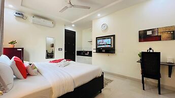 Bluo Stays - DLF Cybercity