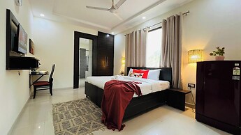 Bluo Stays - DLF Cybercity