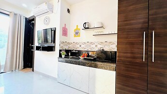 Bluo Stays - DLF Cybercity