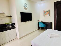 Bluo Stays - DLF Cybercity