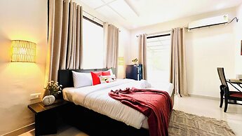 Bluo Stays - DLF Cybercity