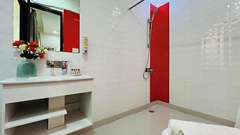 Bluo Stays - DLF Cybercity