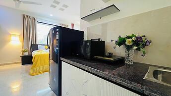 Bluo Stays - DLF Cybercity