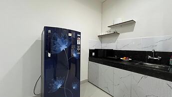 Bluo Stays - DLF Cybercity