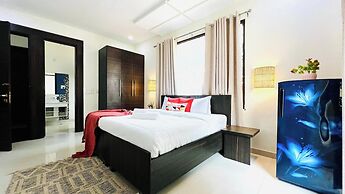 Bluo Stays - DLF Cybercity