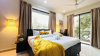 Bluo Stays - DLF Cybercity