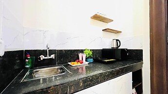 Bluo Stays - DLF Cybercity