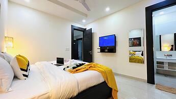 Bluo Stays - DLF Cybercity