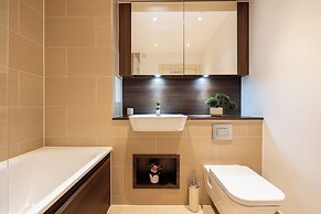 Contemporary Flat In Islington