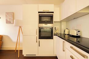 Contemporary Flat In Islington