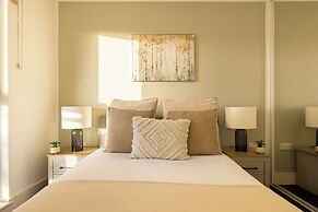 Contemporary Flat In Islington