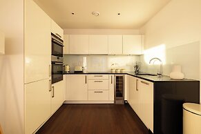 Contemporary Flat In Islington