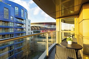 Contemporary Flat In Islington