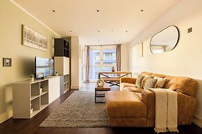 Contemporary Flat In Islington