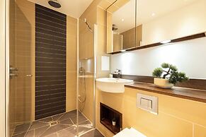 Contemporary Flat In Islington