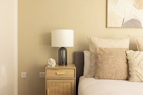 Contemporary Flat In Islington