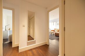 Contemporary Flat In Islington