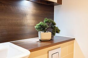 Contemporary Flat In Islington