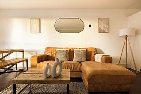 Contemporary Flat In Islington