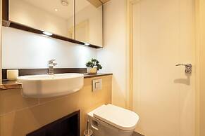 Contemporary Flat In Islington