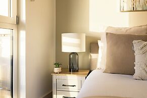 Contemporary Flat In Islington