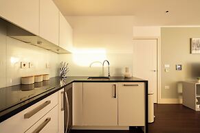 Contemporary Flat In Islington