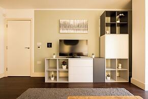 Contemporary Flat In Islington