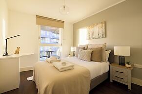 Contemporary Flat In Islington