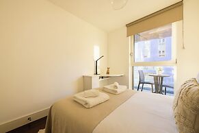 Contemporary Flat In Islington