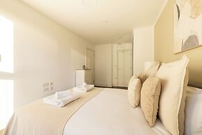 Contemporary Flat In Islington