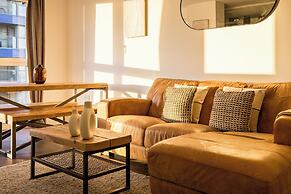 Contemporary Flat In Islington