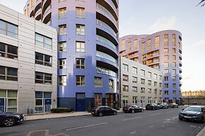 Contemporary Flat In Islington